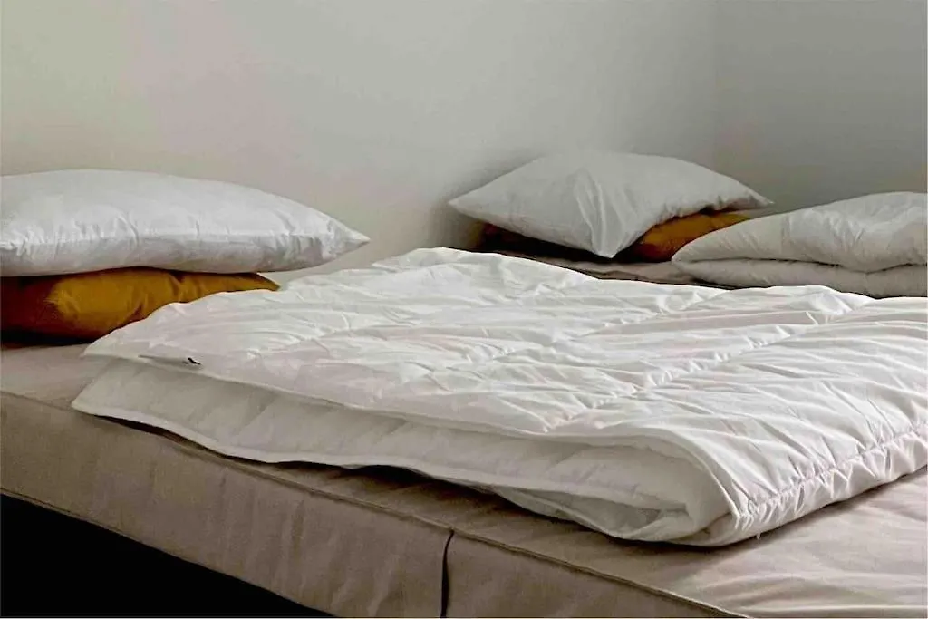 Luxurious Appartment On Eilandje Antwerp 0*,  Belgium